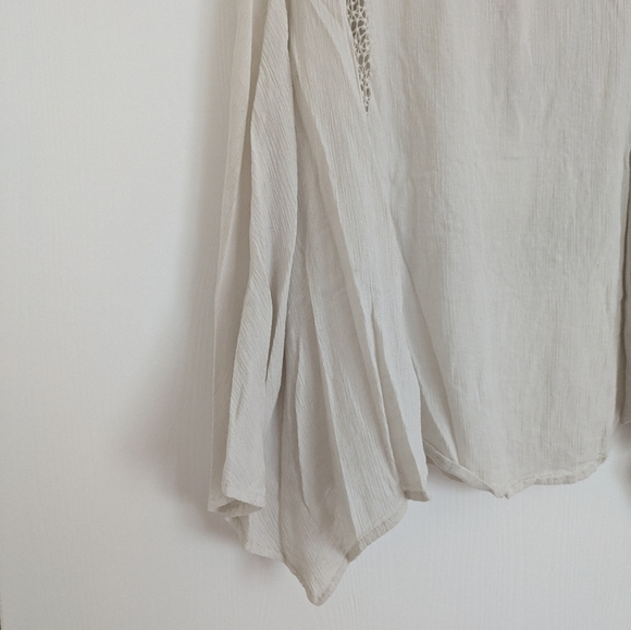 Ralph Lauren Boho Blouse - Picture 5 of 5